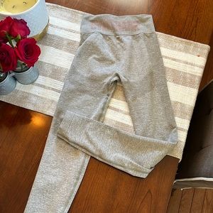 Rand new gymshark leggings